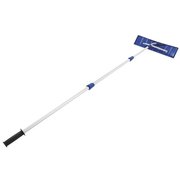 Snow Joe Shovel/Rake Snow Roof Adj 21Ft RJ204M